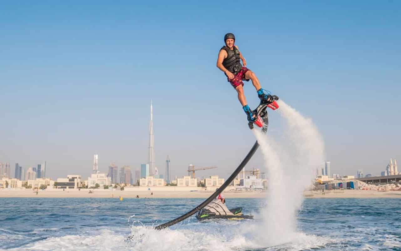 best flyboard destinations in the world