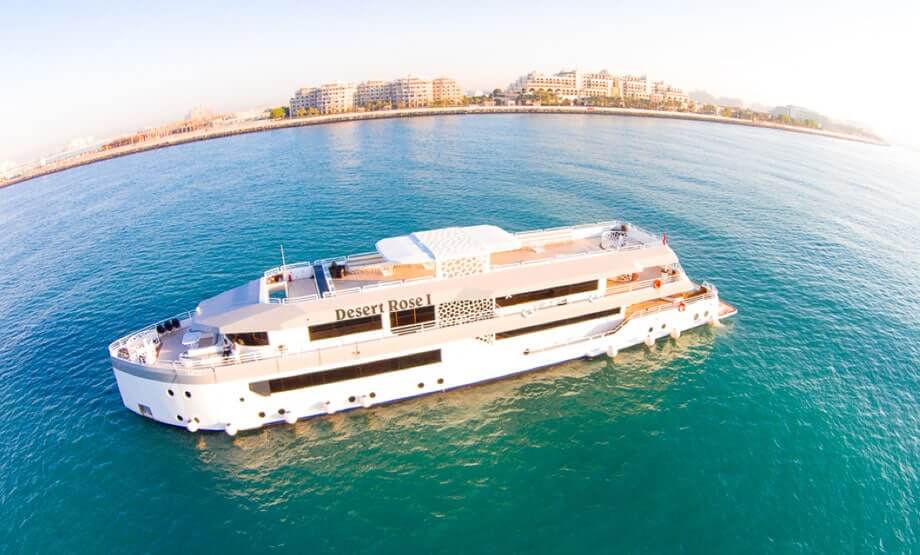 DESERT ROSE 155FT 3